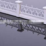 New Model Fence, Model Fence in Fencing, Fence 3d Models, Model Railway Fence, Plastic Fence thumbnail-5
