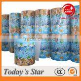 Soft Mat for Prevent Children From Hit the Wall thumbnail-1