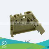 E/2 E/4 Terminal Fixed Component for Weidmbller Din-rail Terminal Block Entrelec End Stop thumbnail-2