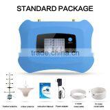 ATNJ Wholesale Global Application 2100mhz 3G Indoor Signal Booster Amplifier With LCD Home/office/basement Use thumbnail-2