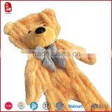 2016 China Supplier Good Quality Unstuffed Plush Animal Skins Wholesale thumbnail-1