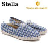 Raised Grain Thick Rubber Men Moccasin thumbnail-1