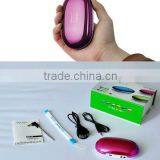 Mini MP3 Speaker (portable Usb Mp3 Speaker/af Mini Digital Speaker tf Usb fm for Mp3 Mp4 Pc/mp3 Player With Built in Speaker) thumbnail-1