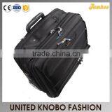 1680D Fabric Laptop Bags Luggage Laptop Trolley Bag thumbnail-3