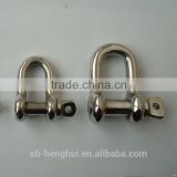 Cheaper First Grade survival compass shackle