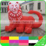 Latest Design Giant Inflatable Lion