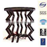 Cherry Wood End Table Hotel Furniture Coffee Table