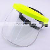 Face Shield With Headgear thumbnail-1