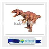 Customized BBC Walking With Dinosaur Costume thumbnail-4