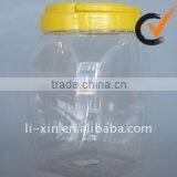 Cartoon Jar for Candy