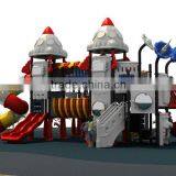 Children Rotational Playground Mould