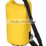 Customize Yellow Dry Bag Tarpaulin 10L Dry Case thumbnail-1