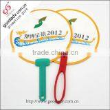 Guangzhou Good Reputation Factory Provide High Quality Naive Small Hand Fans / Hand Fans