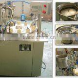 GZJ-Scorrection Fluid Filling Capping Machine thumbnail-1