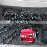 A-OK 5w Aluminum Alloy Rechargeable Strong Light Owl Front Bike Lights thumbnail-2