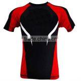 SKIN FITTED T-SHIRTS thumbnail-5