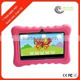 China Manufacturer Kids 7 Inch Drawing Tablet pc With Case Handle thumbnail-6