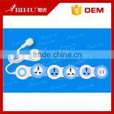 High Quality Socket Transform Extension Socket Socket Usb Extension Socket thumbnail-4