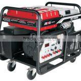 10kw 230V CE Certificate Gasoline Generator thumbnail-1