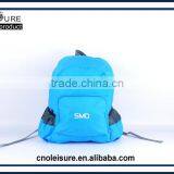 Latest Arrival Design Promational China Suppliers Backpacks Folding Bag Manufacturers Foldable Backpack for Boys Cheap thumbnail-2