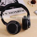 Comfortable Wireless High Quality Bluetooth Headset With Call Function