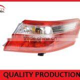 Car Tail Lamp Used for Toyota Camry 2007 Tail Lamp