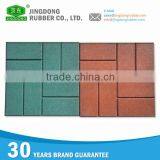 Best Sales High Quality Restaurant Kitchen Tile Floor Rubber Tiles