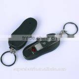 Professional Manufacturer Supply Fashional Design Usb Chargered Lighters Car Keys Shape Led Usb Electric Lighter thumbnail-3