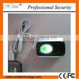Optical Fingerprint Scanner USB Biometric Fingerprint Time Attendance Register Zk7000