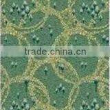 Luxurious Five Star Hotel Flooring Commercial Printed Nylon Carpet thumbnail-2