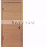 High Quality Lara Oak Finished Wooden Door