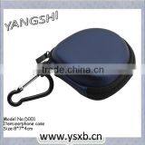eyeglass case for fold glass made in China