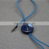 Blue Metal Hanging Tablets for Garment, New Chinese Hanging Tablets, Forming a Hanging Tablets thumbnail-2