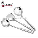 Wholesales Cooking Set/cookware / Cooking Utensils/ Stainless Steel Kitchen Utensil Set