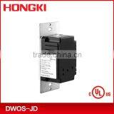 Decorator Passive Infrared Wall Switch Occupancy Sensor thumbnail-2