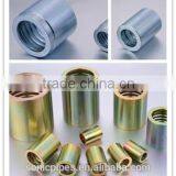 High Quality Stainless Steel Pipe Sleeve thumbnail-1
