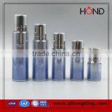 Factory Classic Production Wholesale 55ml Acrylic PMMA Packaging for Body Lotion Cream,acrylic Cosmetic Container,lotion Bottle thumbnail-3