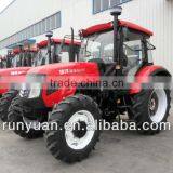 Price Fiat Tractor RY904 for Sale Farm Tractor Quality Choice