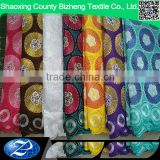 african big swiss voile lace fabric with different colors