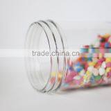 Hot Sell Strong Acid and Alkali Resistant Food Glass Sealed Jars thumbnail-4