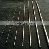 Good Torque TC4 6mm Titanium Bar for Bone Screw