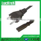 Italy ac Power Cord With Imq Approval