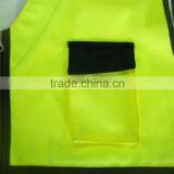 High Visibility Road Traffic Safety Jacket thumbnail-3