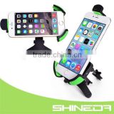 Shineda FBA inbound service mobile phone holders car air vent phone mount holder