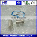 Permanent Type and Cylinder Shape Neodymium Magnets thumbnail-5