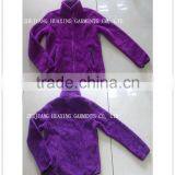 Women's Fleece Jacket Softshell Jacket thumbnail-1