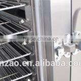 Steamer JINZAO ESC-3DA-N1 Steamer Food Steamer Stainless Steel Steamer Large Food Steamer Optima Steamer Commercial Food Steamer thumbnail-4