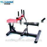 Seated Calf Raise Machine thumbnail-2