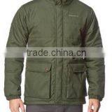 100% Polyester Waterproof Mens Down Jacket From China Suppliers thumbnail-1