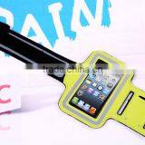 For IPhone 5S 5C 5 Sports Gym Jogging Running Armband Arm Band Holder Case Bag thumbnail-2